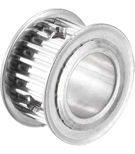 uxcell 5M 25歯タイミングプーリー同期ホイールベルト Amazon.co.jp: uxcell 5M 25歯タイミングプーリー同期ホイールベルト